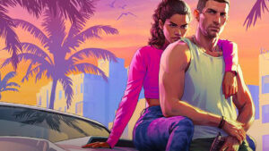 Read more about the article GTA 6 Sleuths Think They've Spotted A Kid In A Screenshot