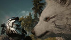 Read more about the article Soulframe Wants To Finally Get You To Try Co-Op, And Let You Collect Cute Lil Critters