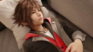 Read more about the article New Kingdom Hearts 4 Screenshots Make It Seem Like This Character Will Now Be Playable