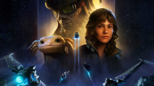 Read more about the article Star Wars Outlaws' Latest DLC Episode Launches Alongside Lots Of Fixes