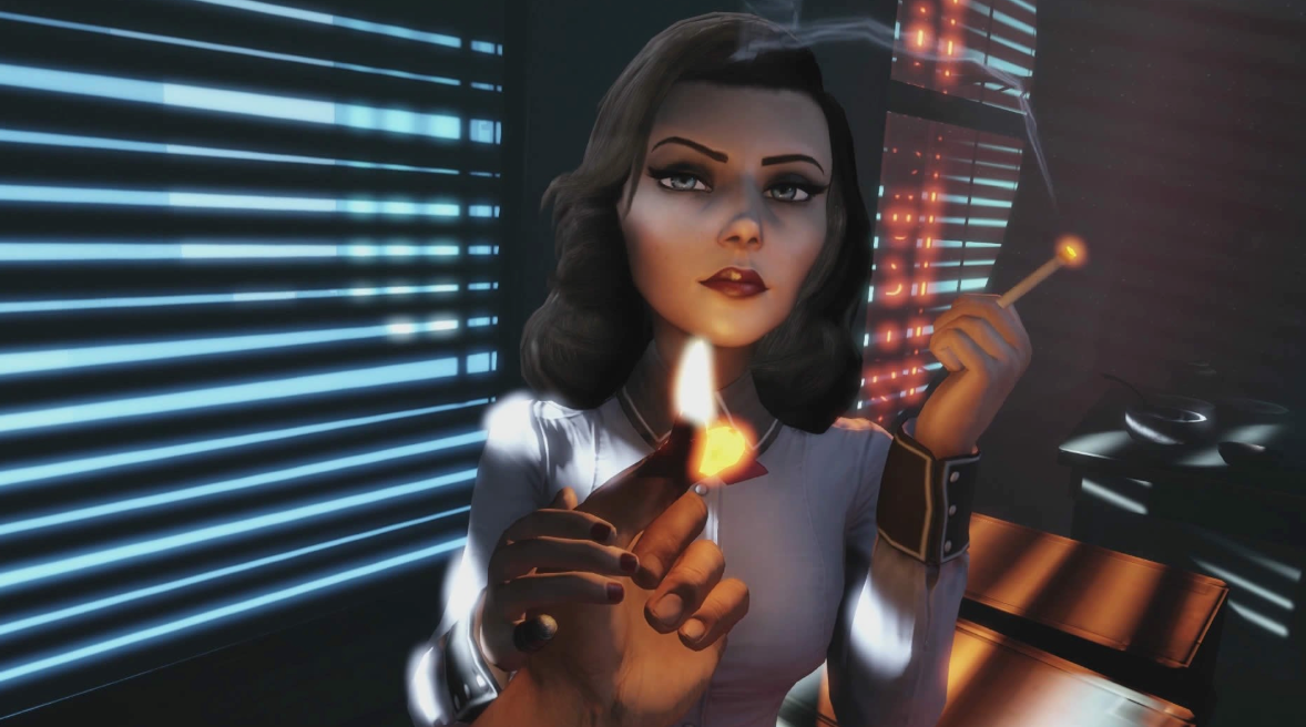 You are currently viewing The "Tricky" BioShock Movie Is Not Dead, Brings On A New Writer