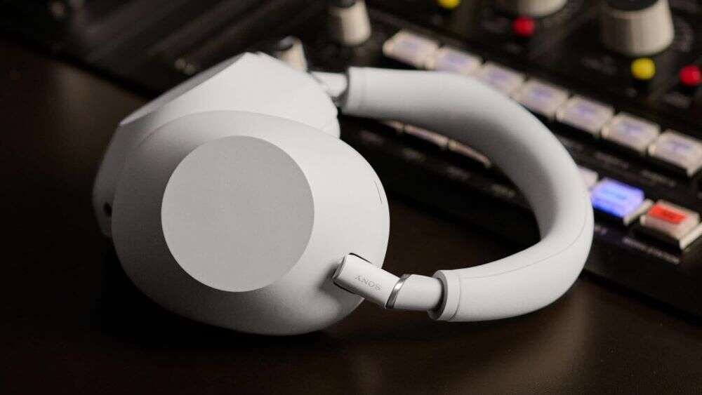 You are currently viewing Sony Releases New Flagship Headphones – Meet The WH-1000XM6