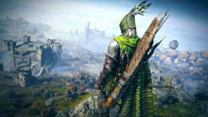 Read more about the article Elden Ring: Nightreign – We Tried The Ironeye And Raider