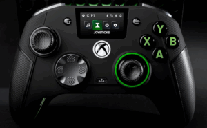 Read more about the article Nacon's New Xbox Controller Is Loaded With Cool Features & One Curious Design Choice