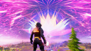 Read more about the article Fortnite Won't Be Coming To iOS Soon, As Apple Blocks Epic's App Store Submission
