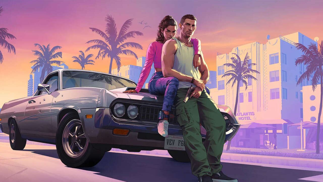 You are currently viewing Take-Two Boss Reacts To Grand Theft Auto 6 Delay