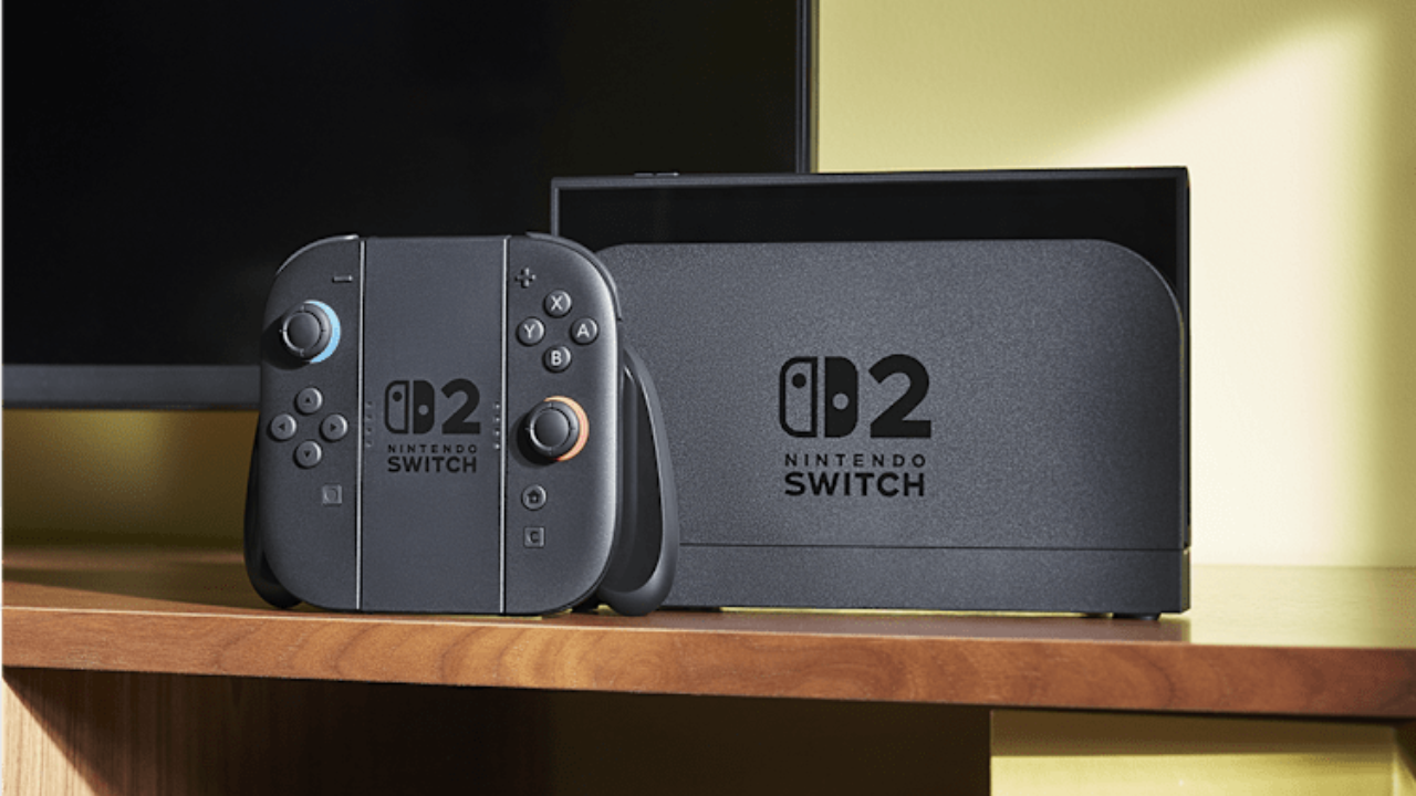 You are currently viewing Switch 2 Supply Should Be Ready For Demand In US, Says Nintendo Of America Boss