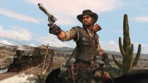 Read more about the article Red Dead Redemption Turns 15: There Will Never Be Another Spaghetti Western Like It