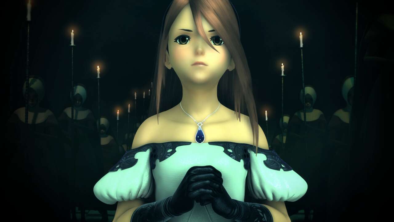 You are currently viewing Switch 2's Bravely Default Remaster Rings In The 3DS Nostalgia Era With A Great Version Of A Great RPG