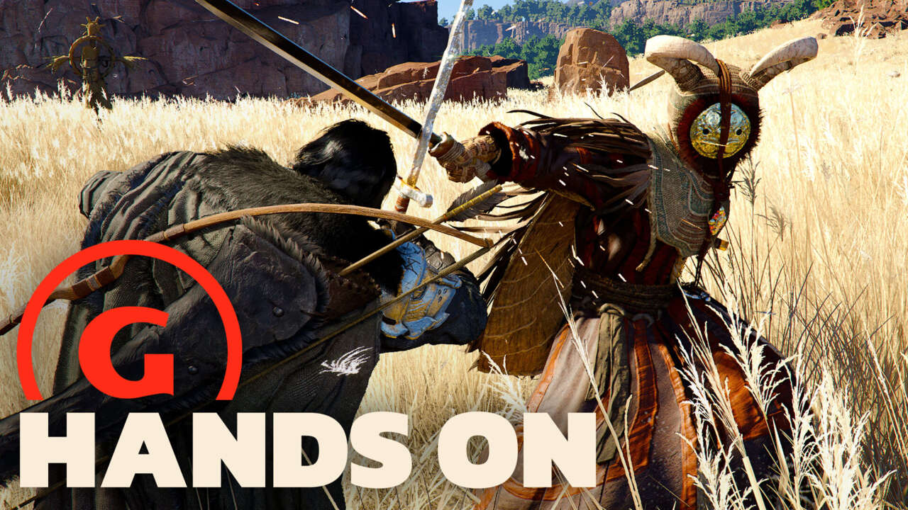 Read more about the article Crimson Desert Is For Fighting Game Sickos Like Me