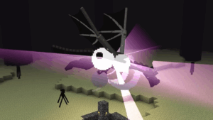 Read more about the article Minecraft Ender Dragon Boss Guide – Where To Find And How To Beat