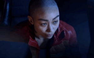 Read more about the article The Last of Us Game's Jesse Teases Naughty Dog's Intergalactic