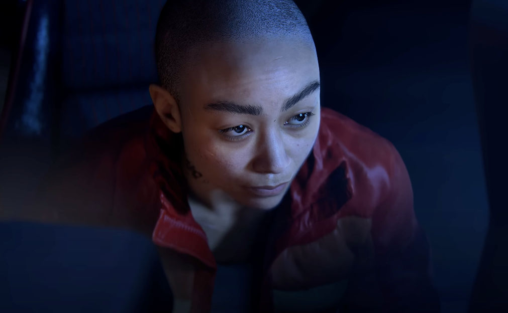 You are currently viewing The Last of Us Game's Jesse Teases Naughty Dog's Intergalactic