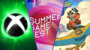 Read more about the article Summer Game Conference Schedule 2025: Every Showcase And How To Watch