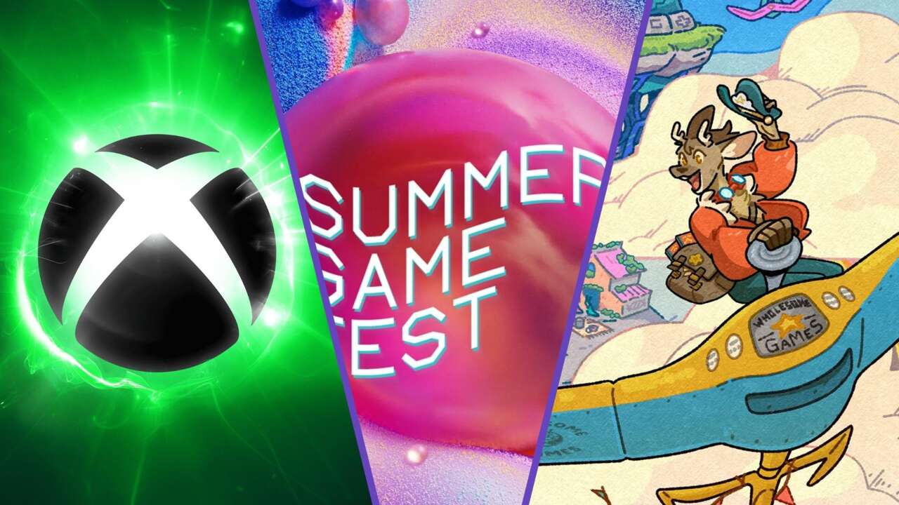 You are currently viewing Summer Game Conference Schedule 2025: Every Showcase And How To Watch
