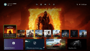 Read more about the article New Xbox Update Makes A Key Improvement