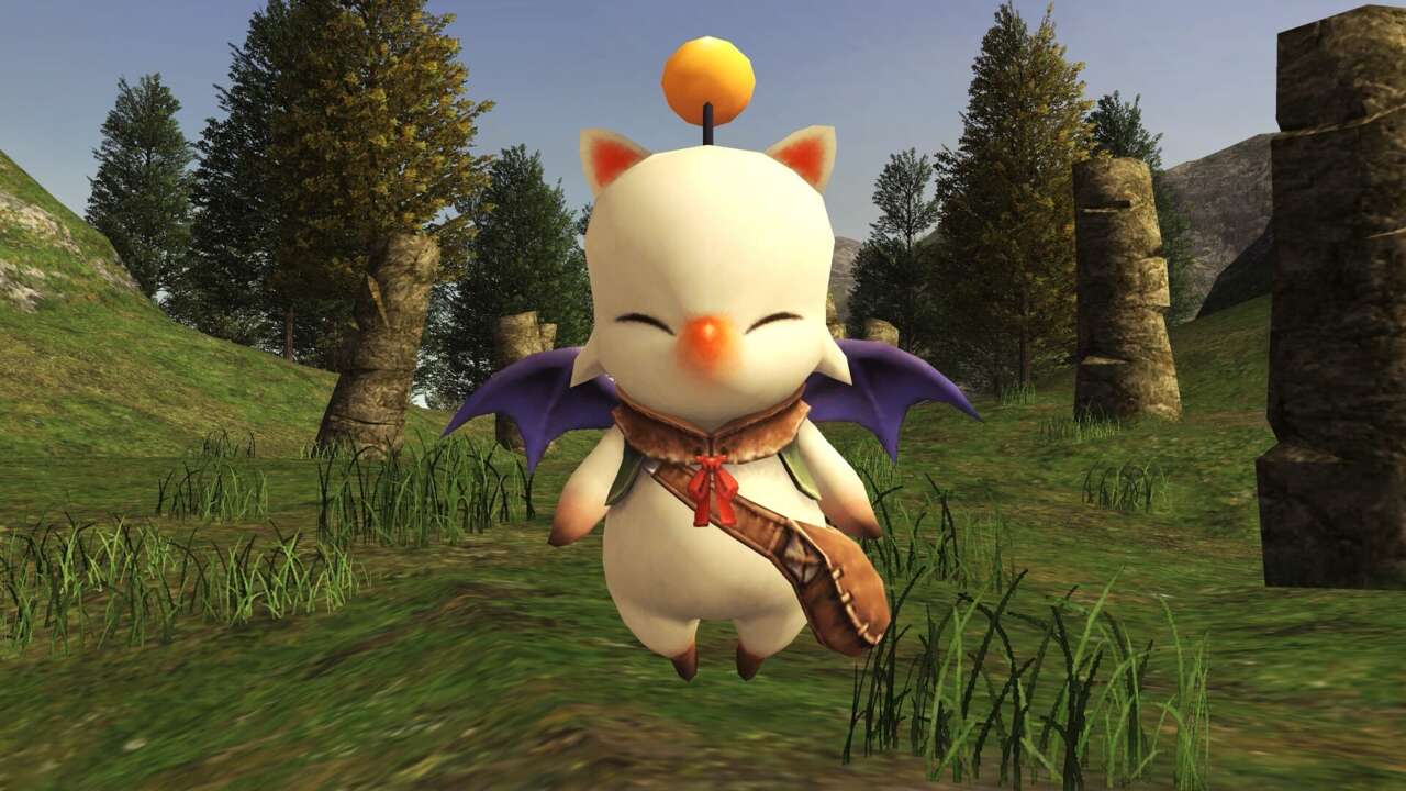You are currently viewing Square Enix Considered Ending Support For This 23-Year-Old Game, But Too Many People Still Play It