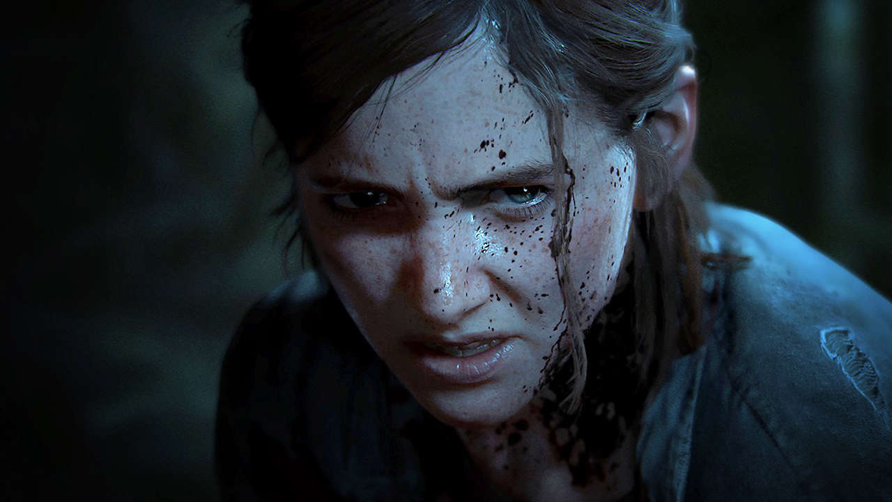 Read more about the article The Last Of Us Director Neil Druckmann Is Working On A Second, Unannounced Naughty Dog Game