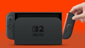 Read more about the article Switch 2 Reportedly Using Samsung Chips As Nintendo Tries To Meet Demand