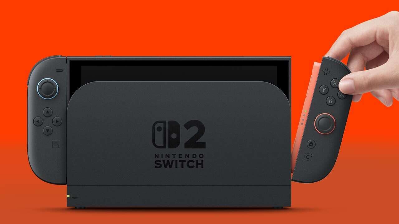 You are currently viewing Switch 2 Reportedly Using Samsung Chips As Nintendo Tries To Meet Demand
