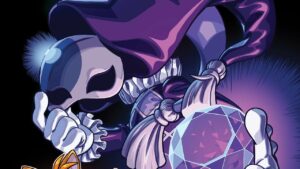 Read more about the article Sonic The Hedgehog Comic Introduces New Characters, Location This Fall