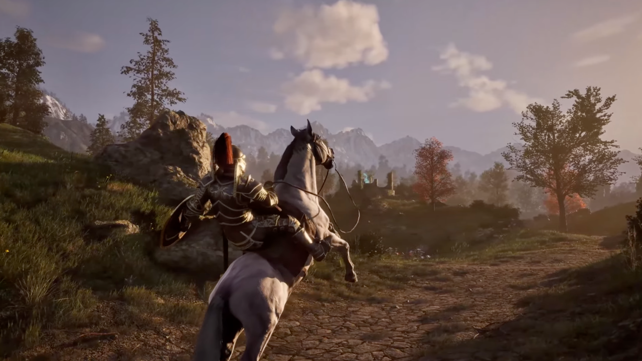 You are currently viewing Bethesda Switching To Unreal Engine Would Threaten Mod Scene, Former Dev Says