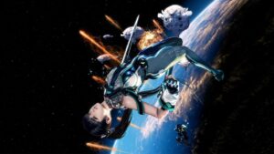 Read more about the article Stellar Blade Sequel Seemingly Confirmed By Developer Shift Up