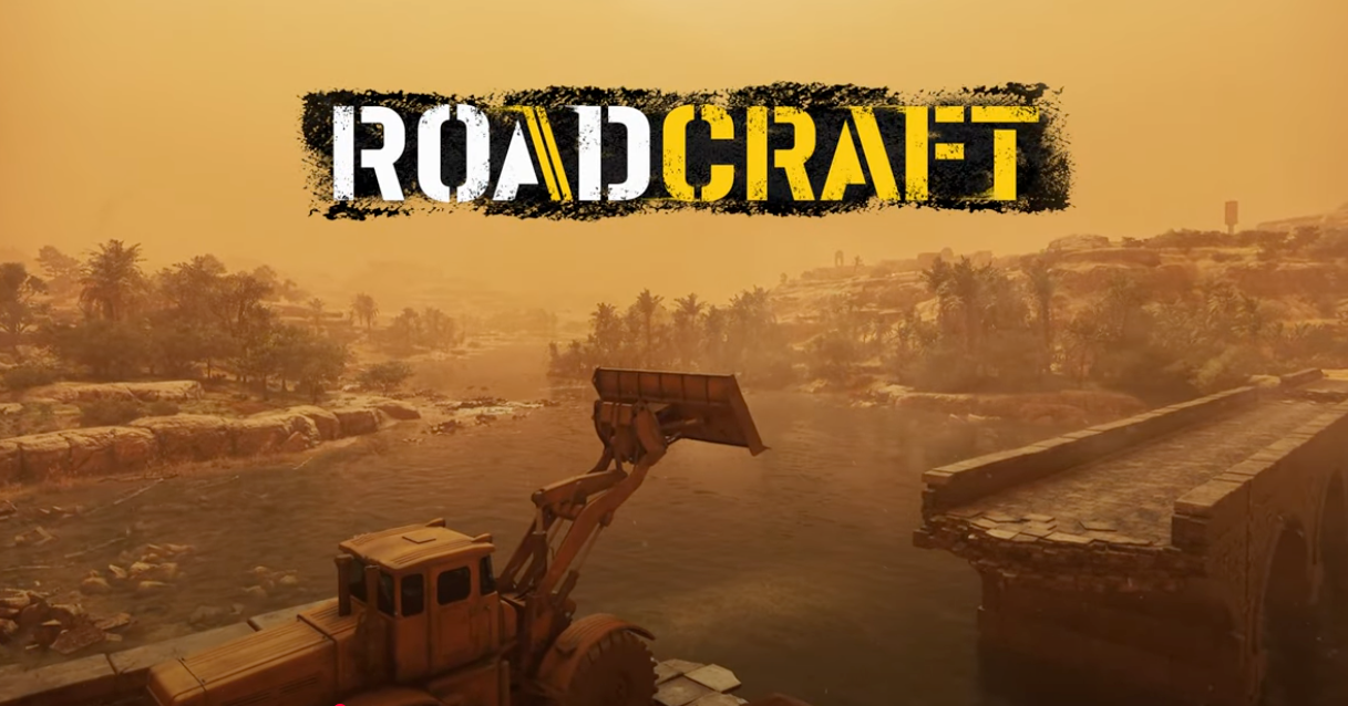 You are currently viewing RoadCraft Official Launch Trailer