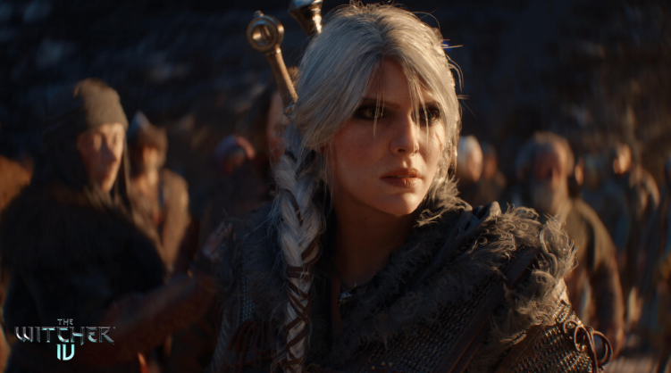 You are currently viewing Witcher 4 Is "Not Woke" For Starring Ciri, Geralt Voice Actor Says