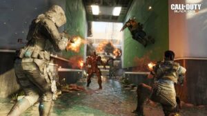 Read more about the article The Most Recent Black Ops 6 Update Contains Double Jump And Wall-Running Code, But It's Not Being Used Yet