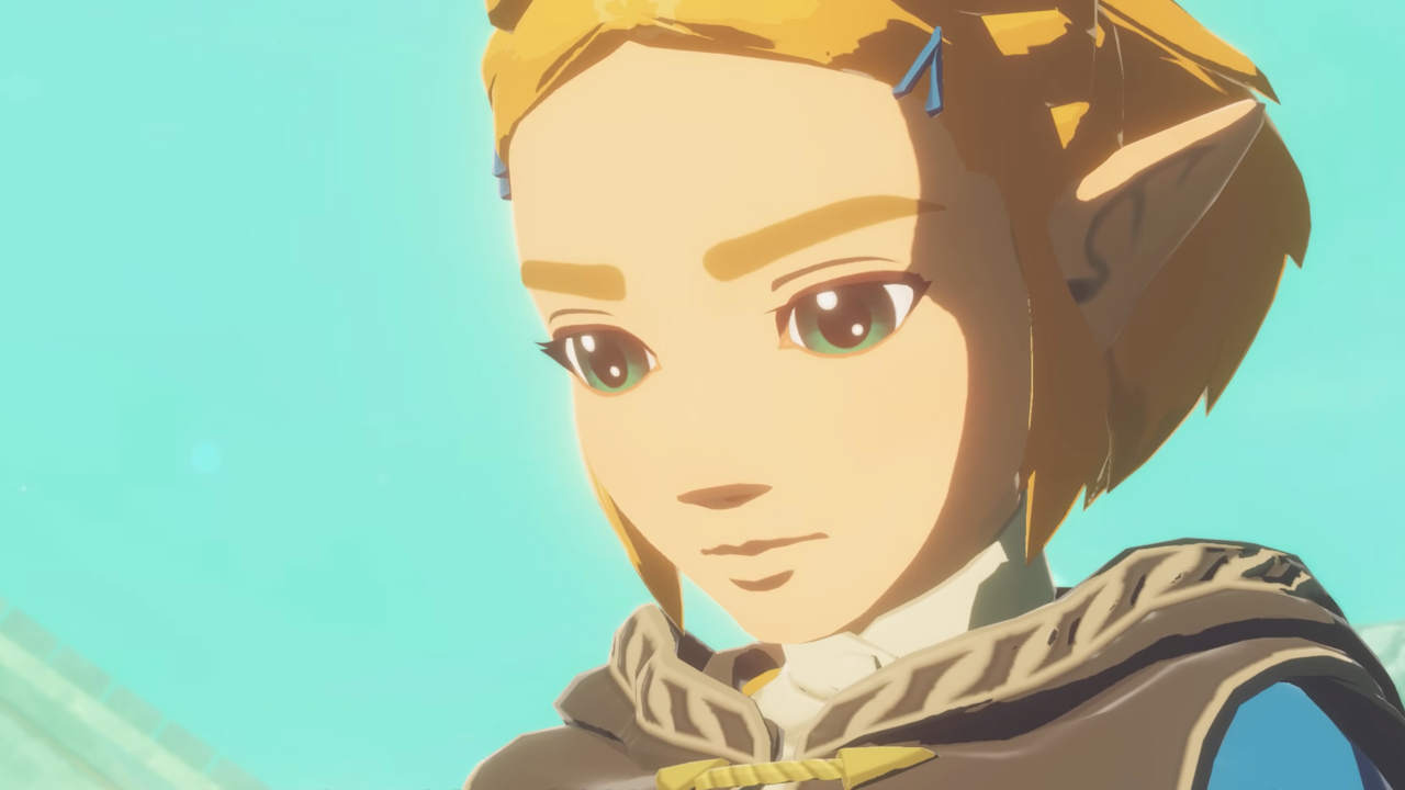 You are currently viewing Beyond the Legend – Hyrule Warriors: Age of Imprisonment – Creator's Voice | Nintendo Switch 2