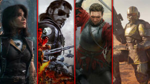 Read more about the article Fanatical's May Madness Sale Is Here To Bolster Your Steam Backlog Before Summer