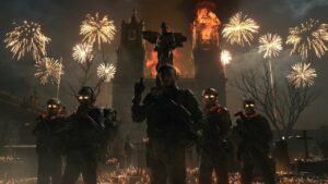 Read more about the article Death Stranding 2 Dev Says PS4 To PS5 Upgrade Is Not Exciting, Just "More Efficient"