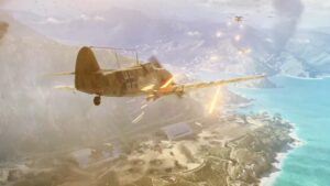 Read more about the article You Could Be Playing Battlefield 6 Playtests Very Soon, Here's How