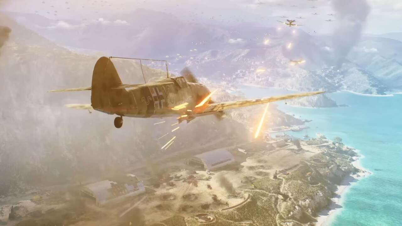 You are currently viewing You Could Be Playing Battlefield 6 Playtests Very Soon, Here's How