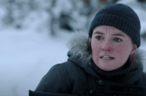 Read more about the article The Last Of Us Season 3 Is All About Abby