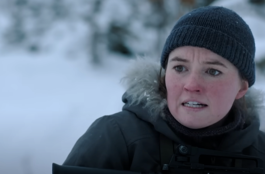 You are currently viewing The Last Of Us Season 3 Is All About Abby