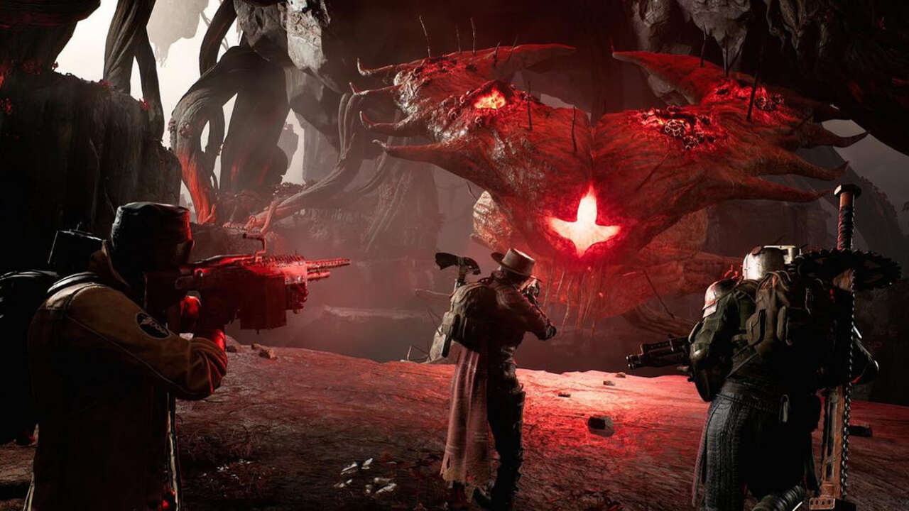 You are currently viewing Catch These Five Games Before They Leave Game Pass At The End Of May
