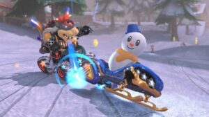 Read more about the article Mario Kart World Isn't Titled Mario Kart 9 Because Nintendo Wants To "Take The Series To The Next Level"
