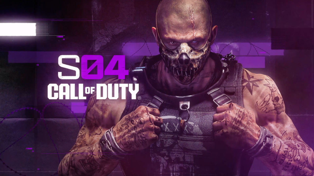 You are currently viewing Call of Duty: Warzone & Black Ops 6 Season 04 | Official Launch Trailer