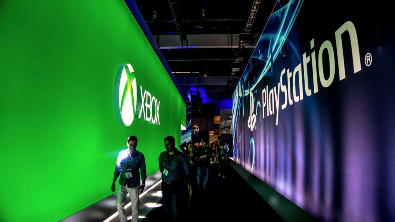 You are currently viewing Xbox Games Are Dominating Sales Charts, Thanks To PS5