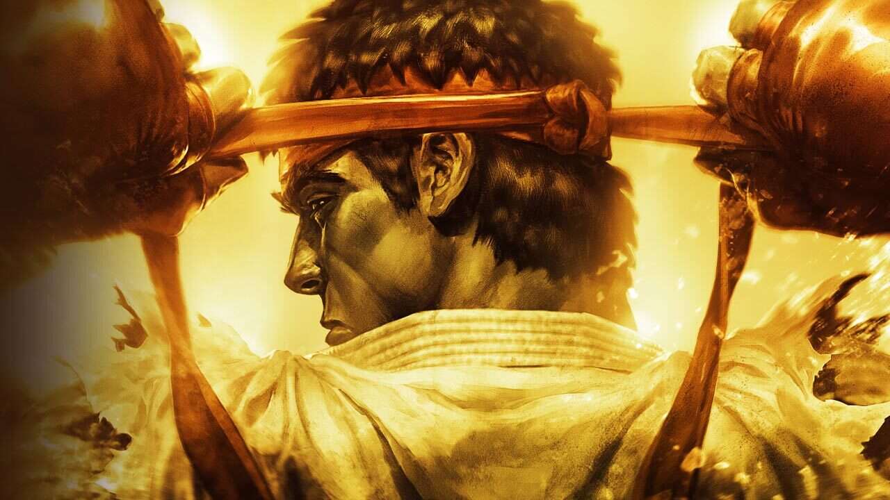 You are currently viewing The Street Fighter Movie Could Star The Greatest WWE Champion Of All Time