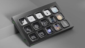 Read more about the article Anything Can Be A Stream Deck, Elgato Says