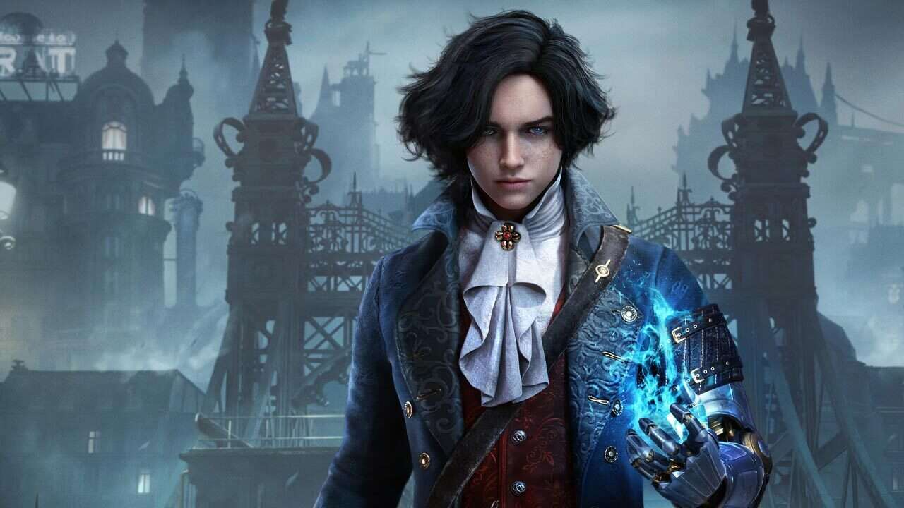 You are currently viewing Lies of P Will Soon Let You Choose How Difficult You Want The Game To Be