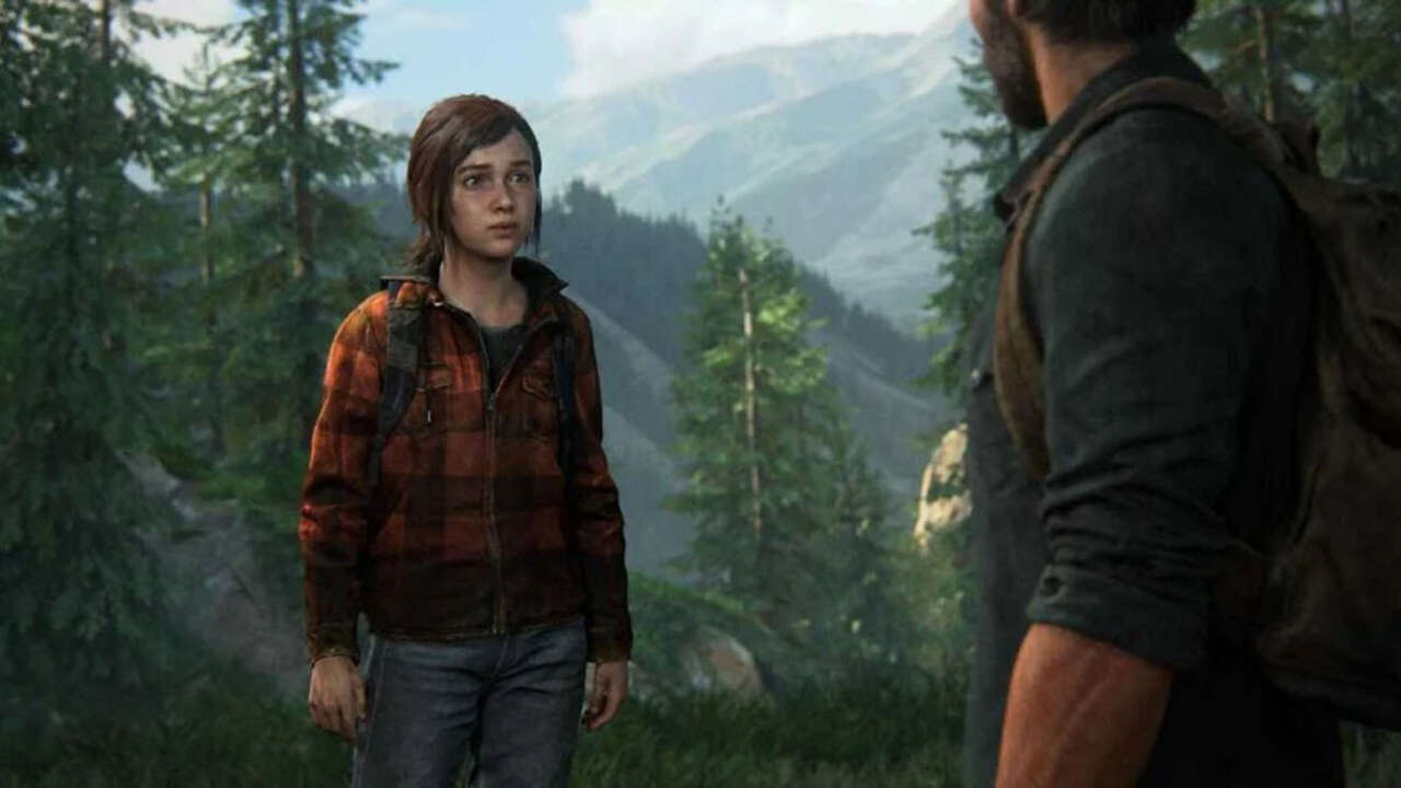 You are currently viewing The Last Of Us Director Sheds New Light On The First Game's Ending