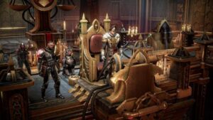 Read more about the article 8 Warhammer 40K Games Will Be Free On Xbox This Weekend