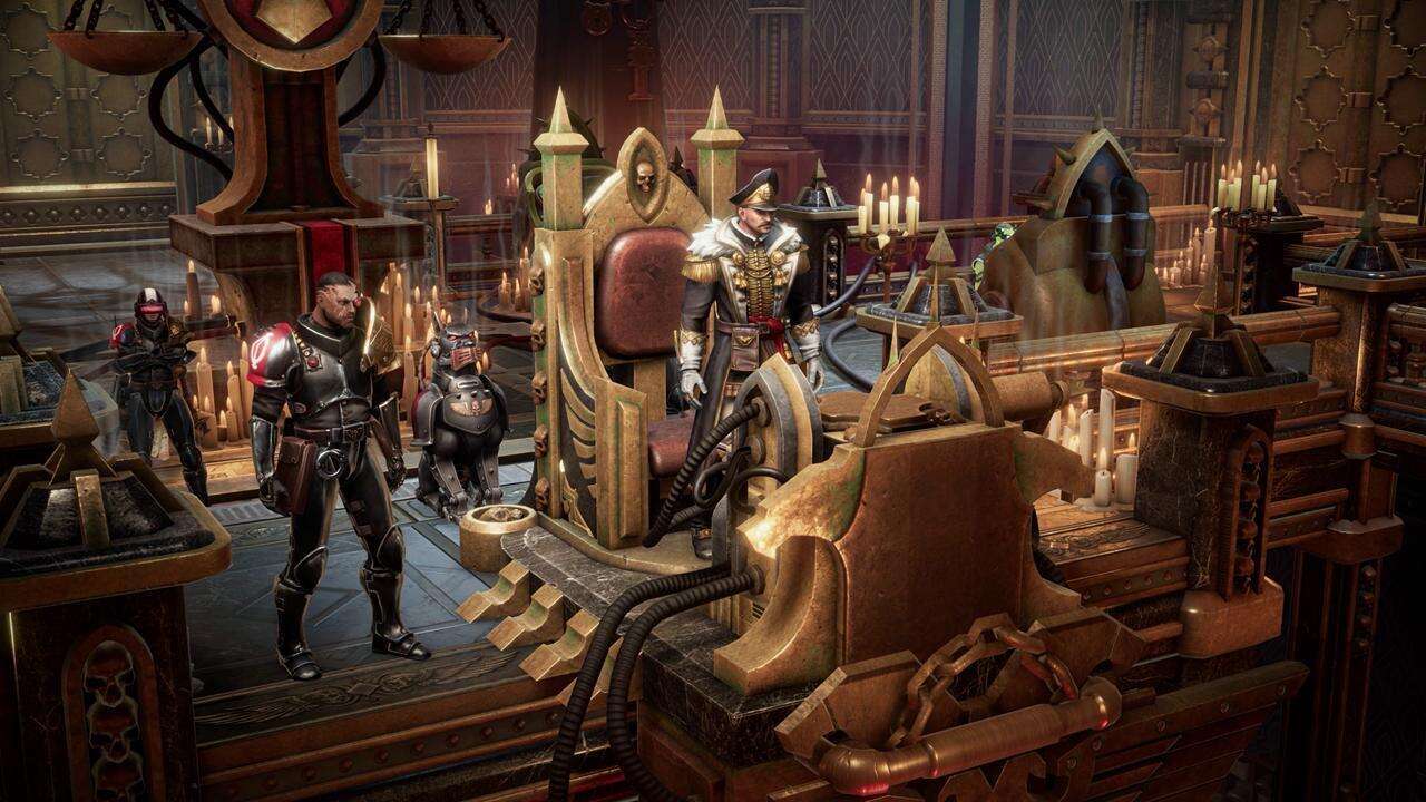 You are currently viewing 8 Warhammer 40K Games Will Be Free On Xbox This Weekend