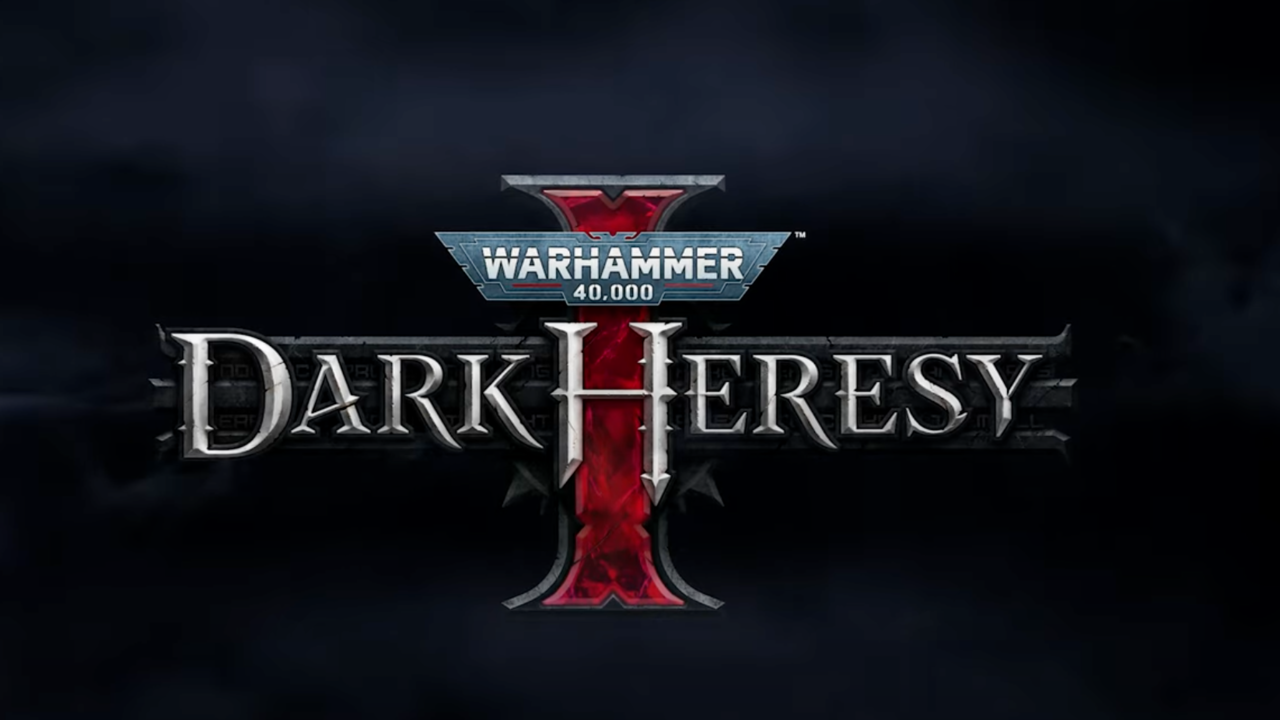 You are currently viewing Warhammer 40,000 Dark Heresy Official Trailer