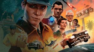 Read more about the article Deliver At All Costs Review – Drive On By This Courier Action Game
