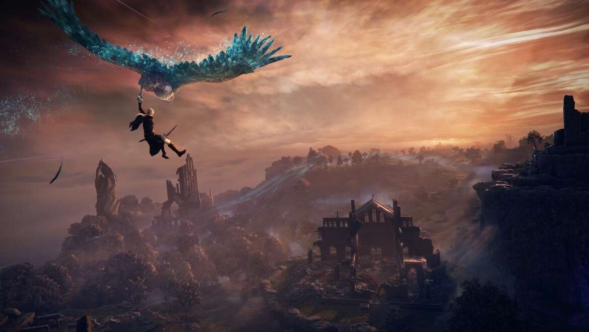 You are currently viewing Why Doesn't Elden Ring Nightreign Have Two-Player Co-Op? The Reason May Surprise You